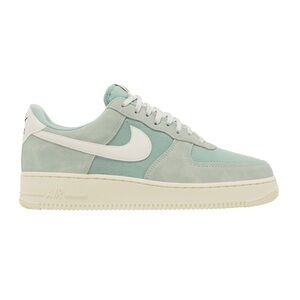 NWOB Nike Air Force 1 '07 LV8 'Certified Fresh Enamel Green'